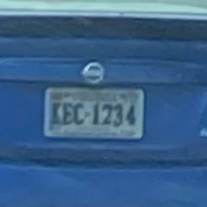 Meet your Posher, Thomas